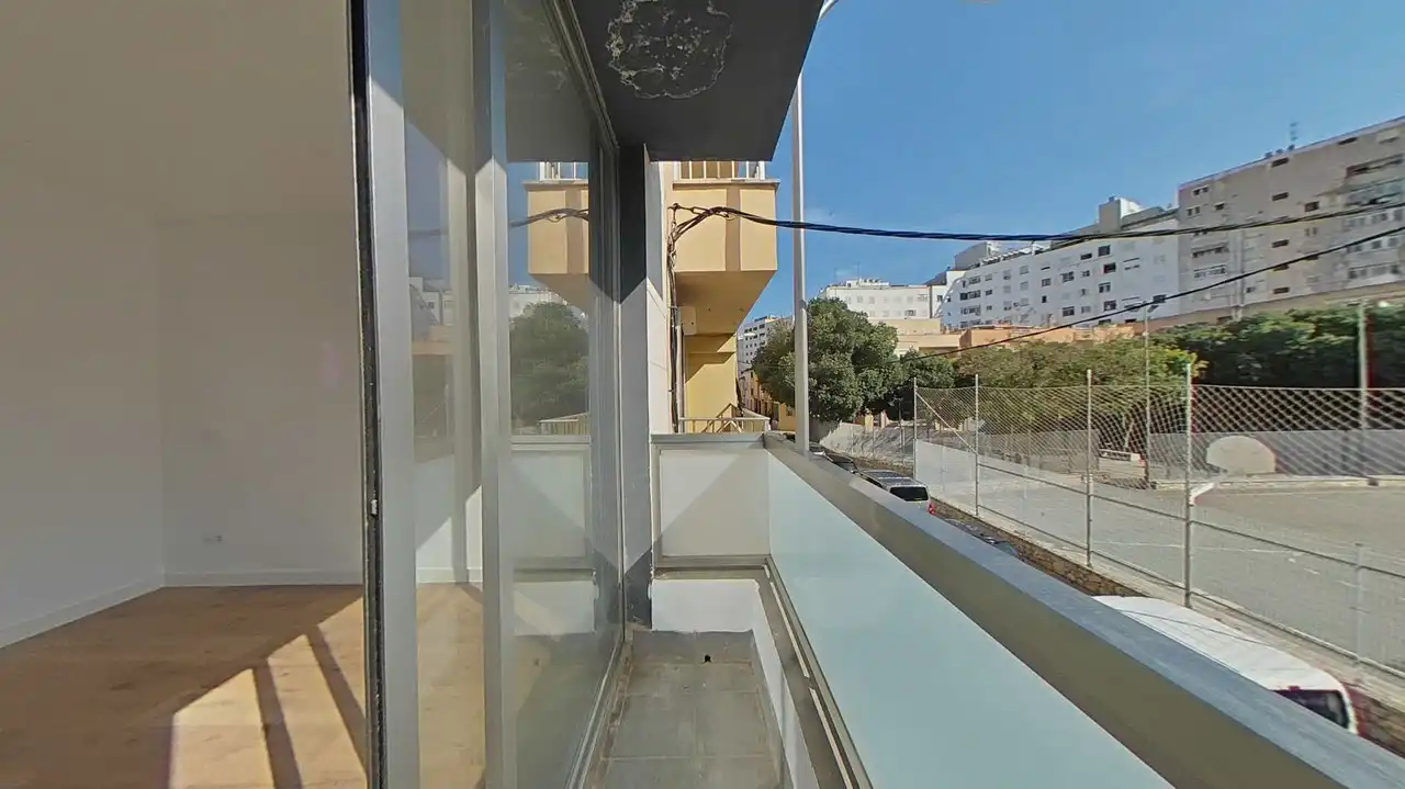 Terraza de Piso en venta en  Palma de Mallorca