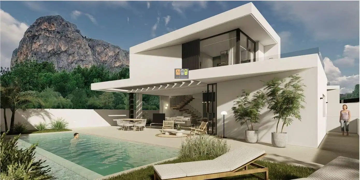 Chalet en venta en Calle La Solana, imagen 4