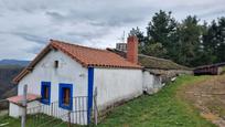 Vista exterior de Casa o xalet en venda en San Pedro del Romeral