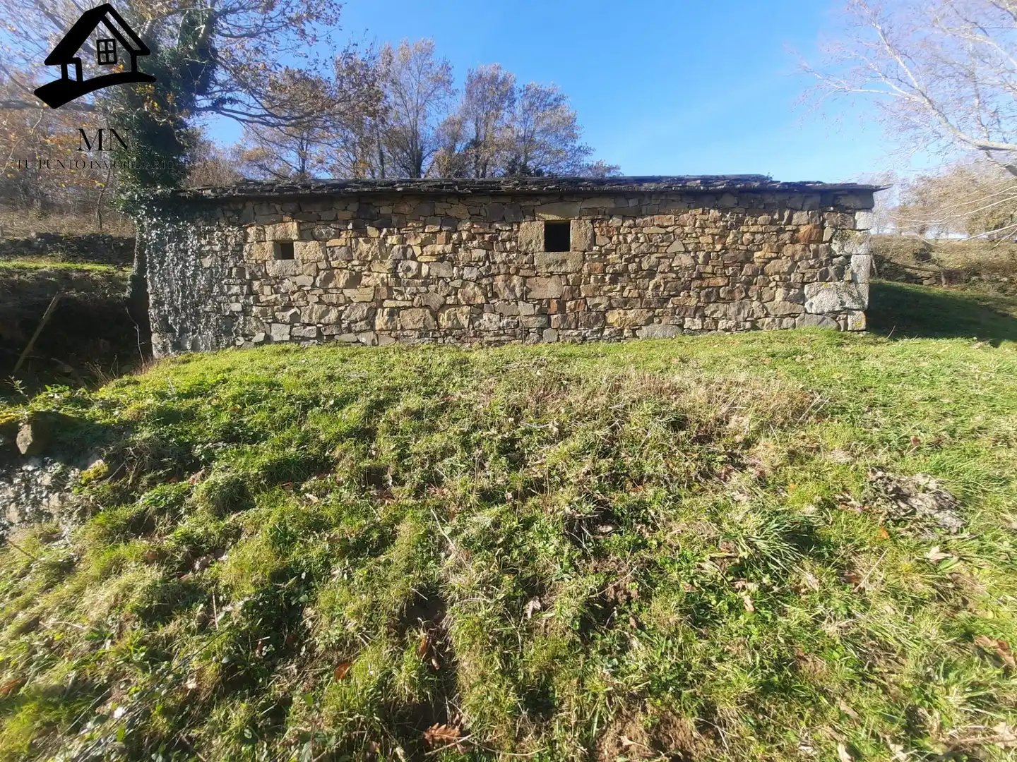 Casa rústica en venda a San Pedro del Romeral, imagen 3