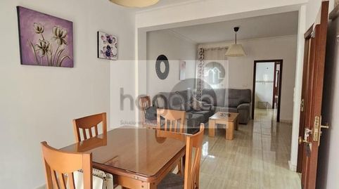 Foto 4 de Dúplex de lloguer a Bellavista, Sevilla Capital