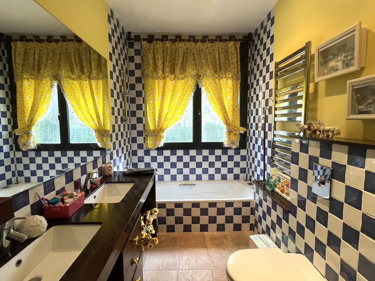 Villa avec terrasse à louer à Carrer Llobregat 18, imagen 21