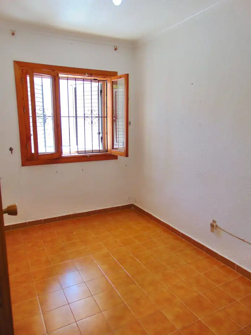 Planta baja en venta en San Pedro del Pinatar con Jardín privado, Terraza y Trastero