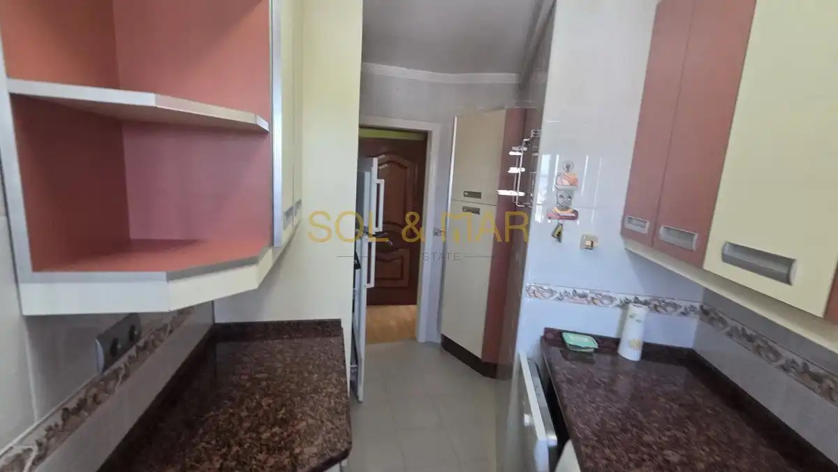 Flat with pool for sale in Carlos Arniche, imagen 30