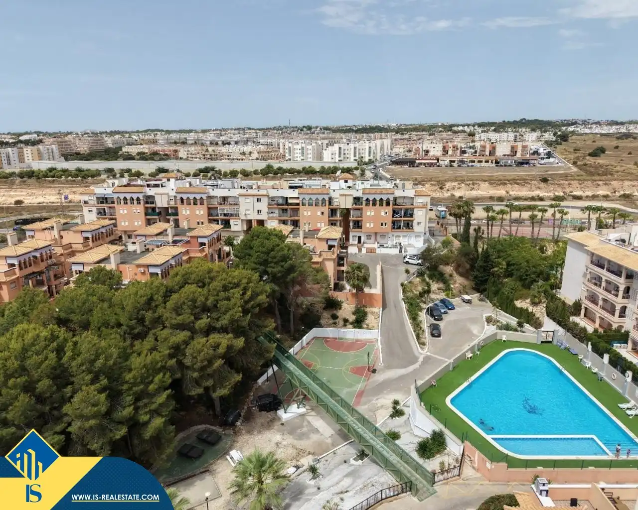 Duplex con piscina in vendita a Orihuela Costa, imagen 13