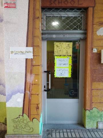 Local comercial en Alquiler en Arriaga - Lakua