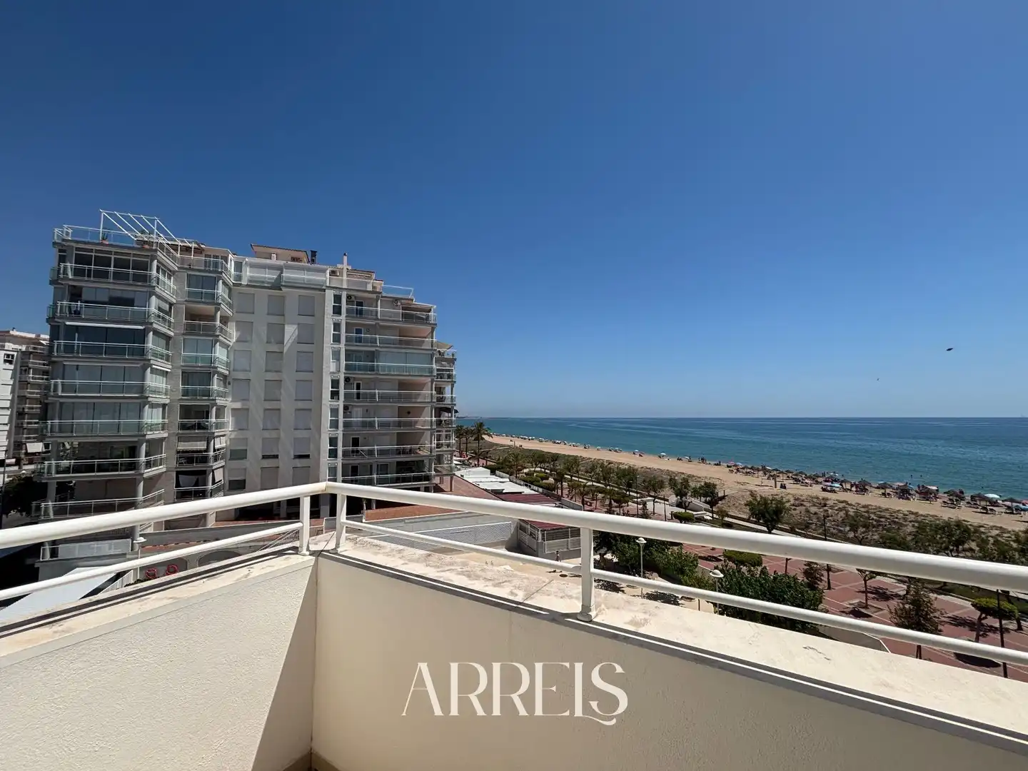 Appartement avec piscine à vendre à PAPA LUNA