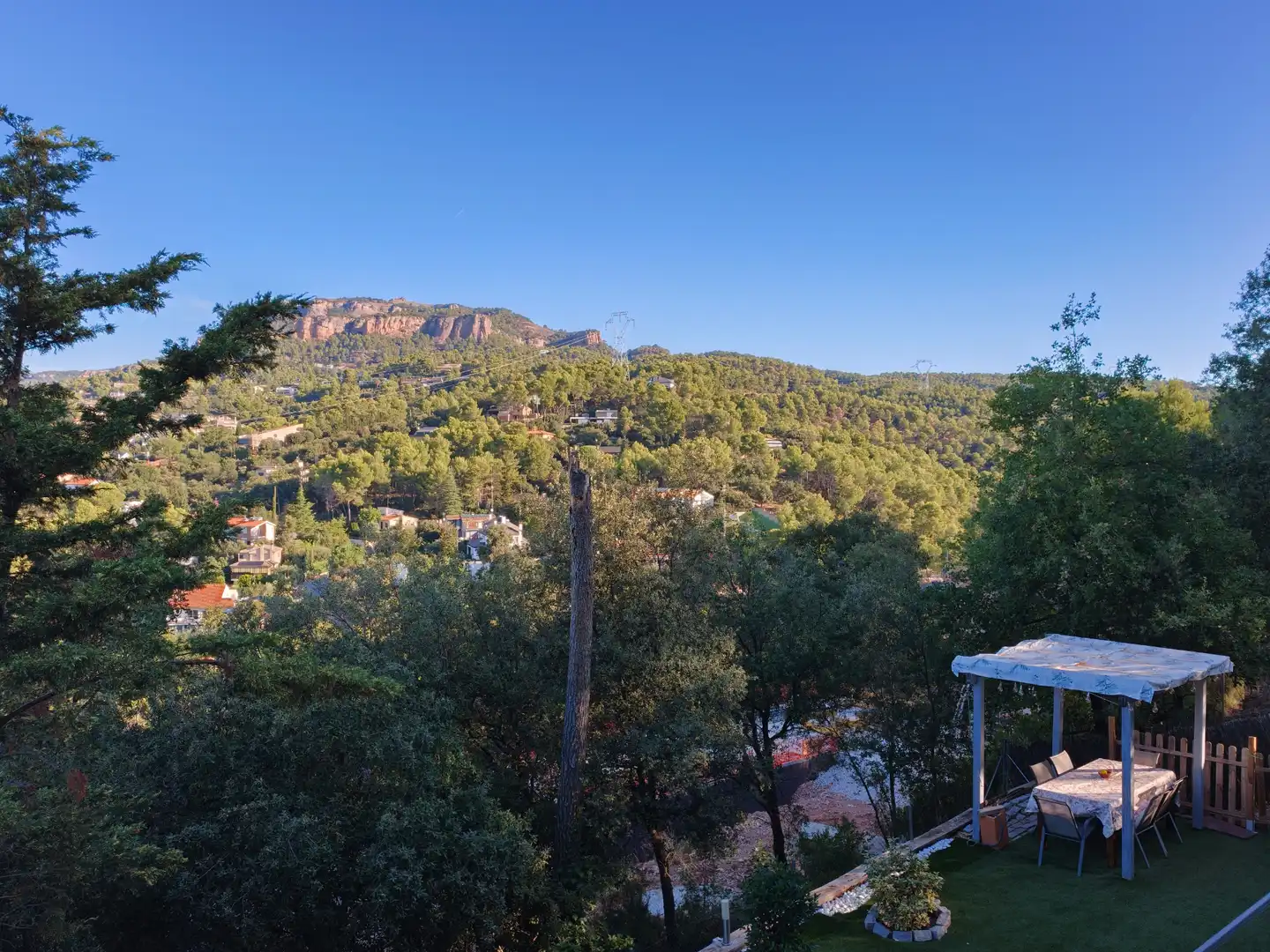 Detached house with pool for sale in Carrer del Migdia, imagen 6
