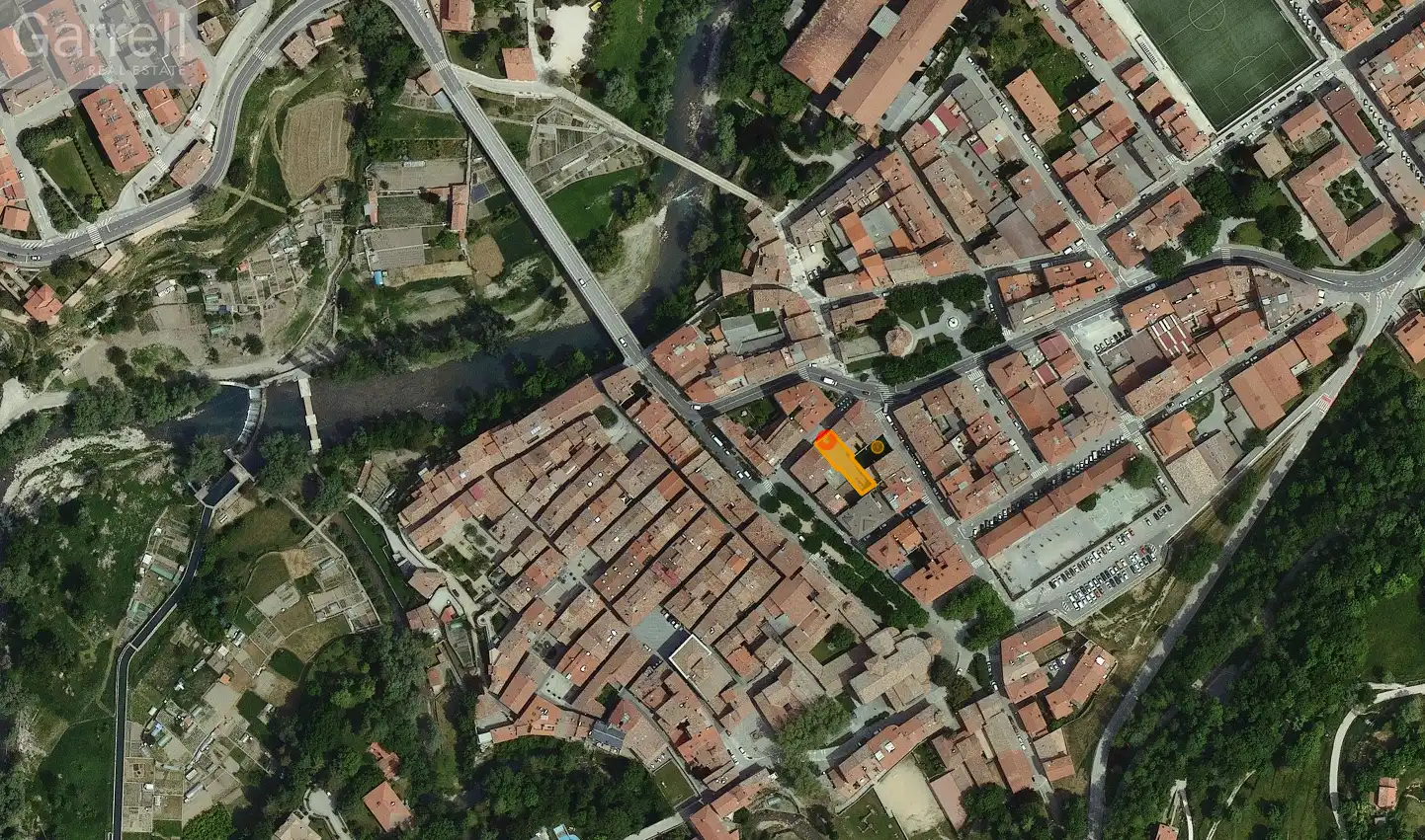 Terreni e lotti in vendita a Carrer del Beat Miró, imagen 7