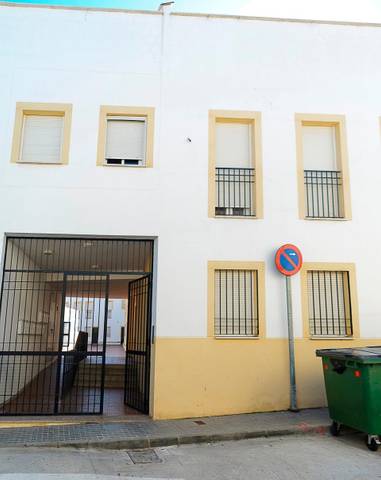 Local comercial en Venta en Del Arco, 6 en Guadalcázar