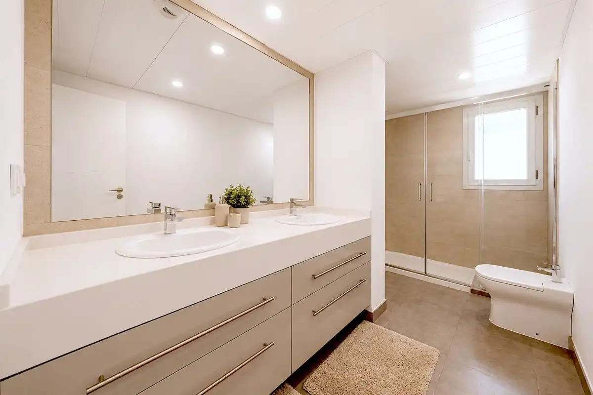 Piso con ascensor en venta en Benamara - Atalaya, imagen 15