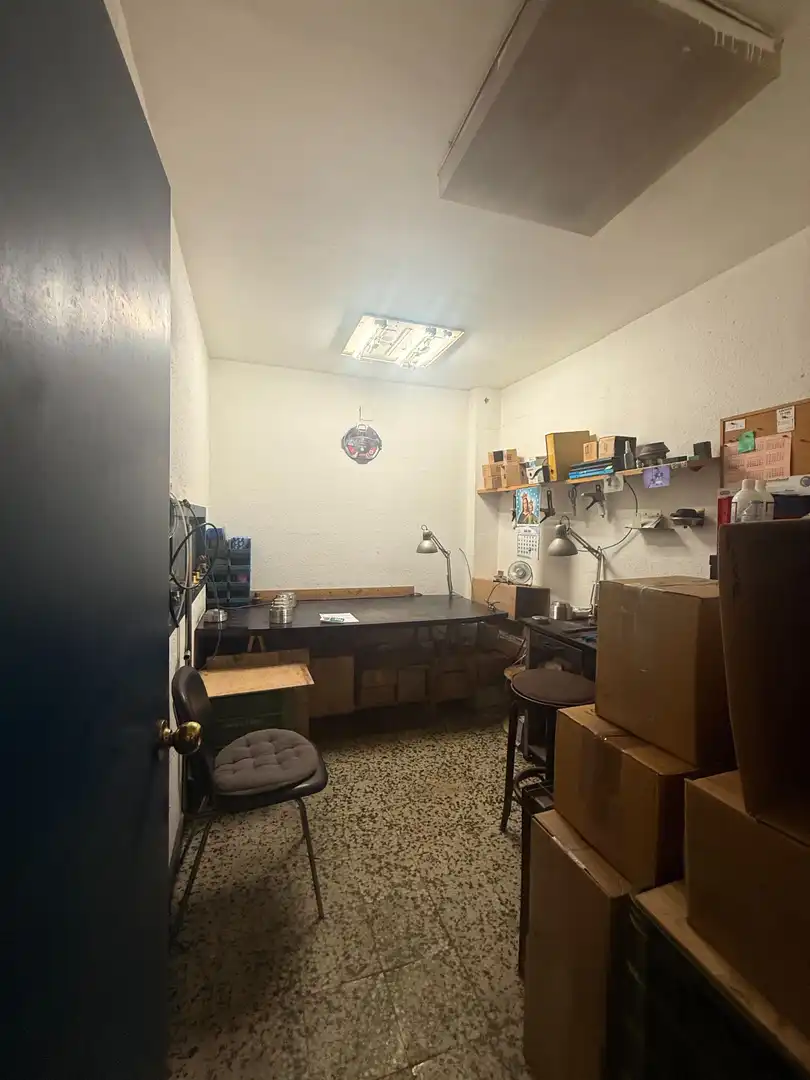 Local comercial en venda a Sant Martí, imagen 8