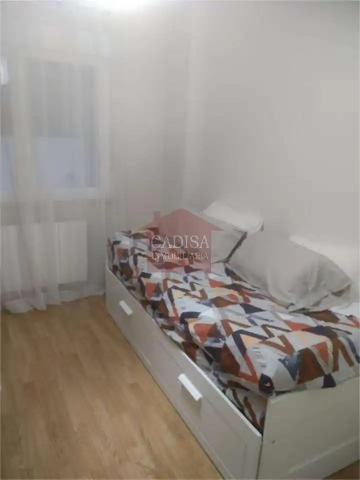 Habitación de Piso en venta en San Cristóbal de la Cuesta con Calefacción y Terraza