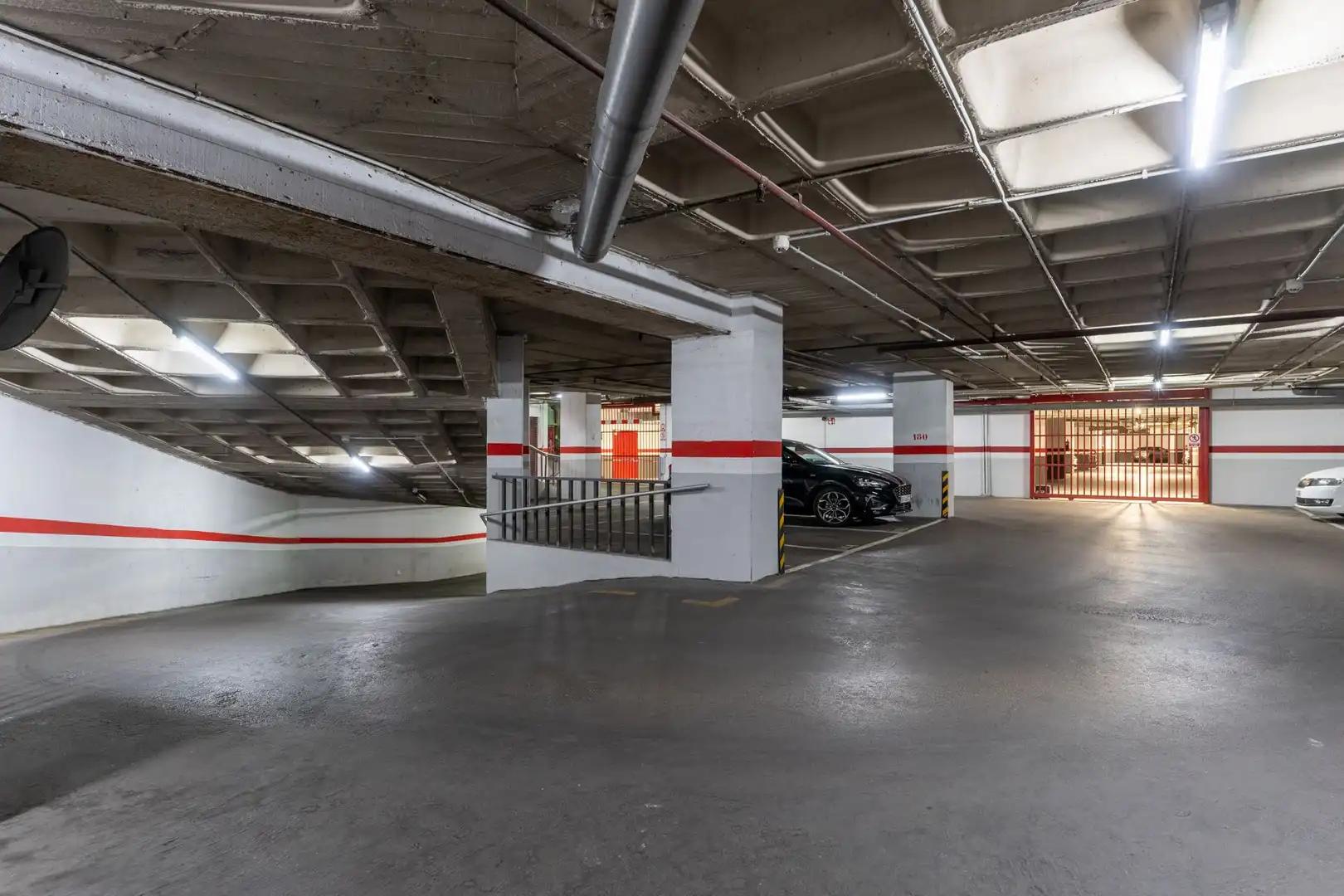 Einzelparkplatz zur Miete in CALLE, imagen 11