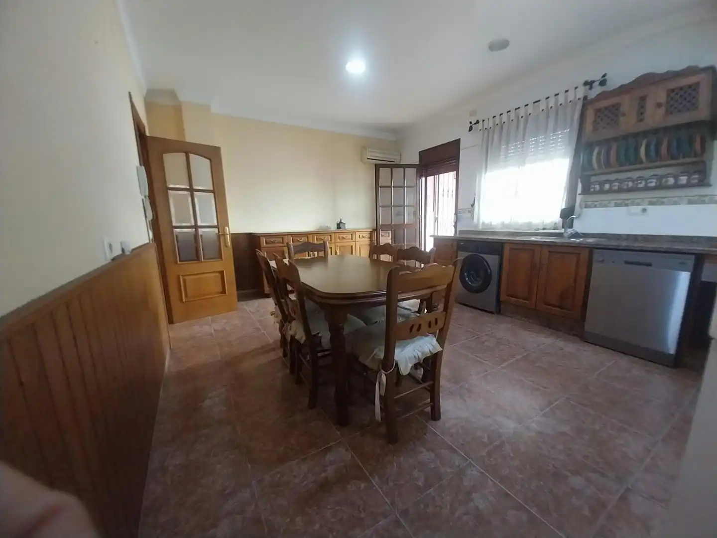 Villa avec jardin à vendre à La Granja - La Colina - Los Pastores, imagen 11