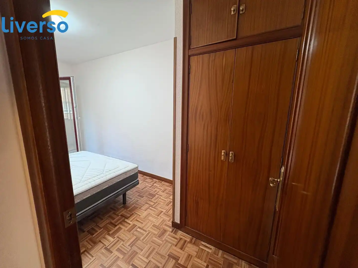 Habitació a Calle de los Titos, Juan XXIII - Las Torres - G2