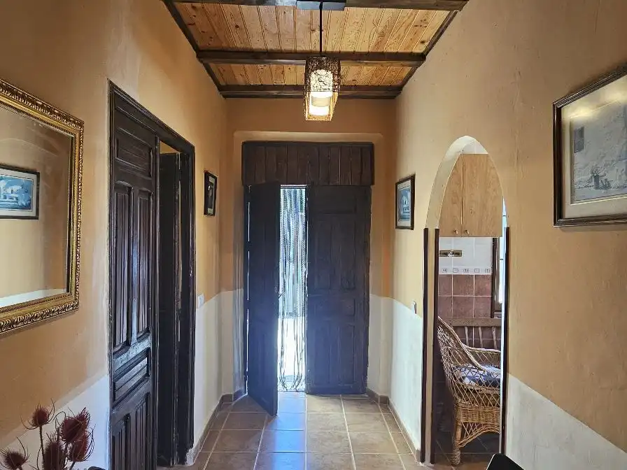 Casa o chalet en venta en Barbolla, Segovia