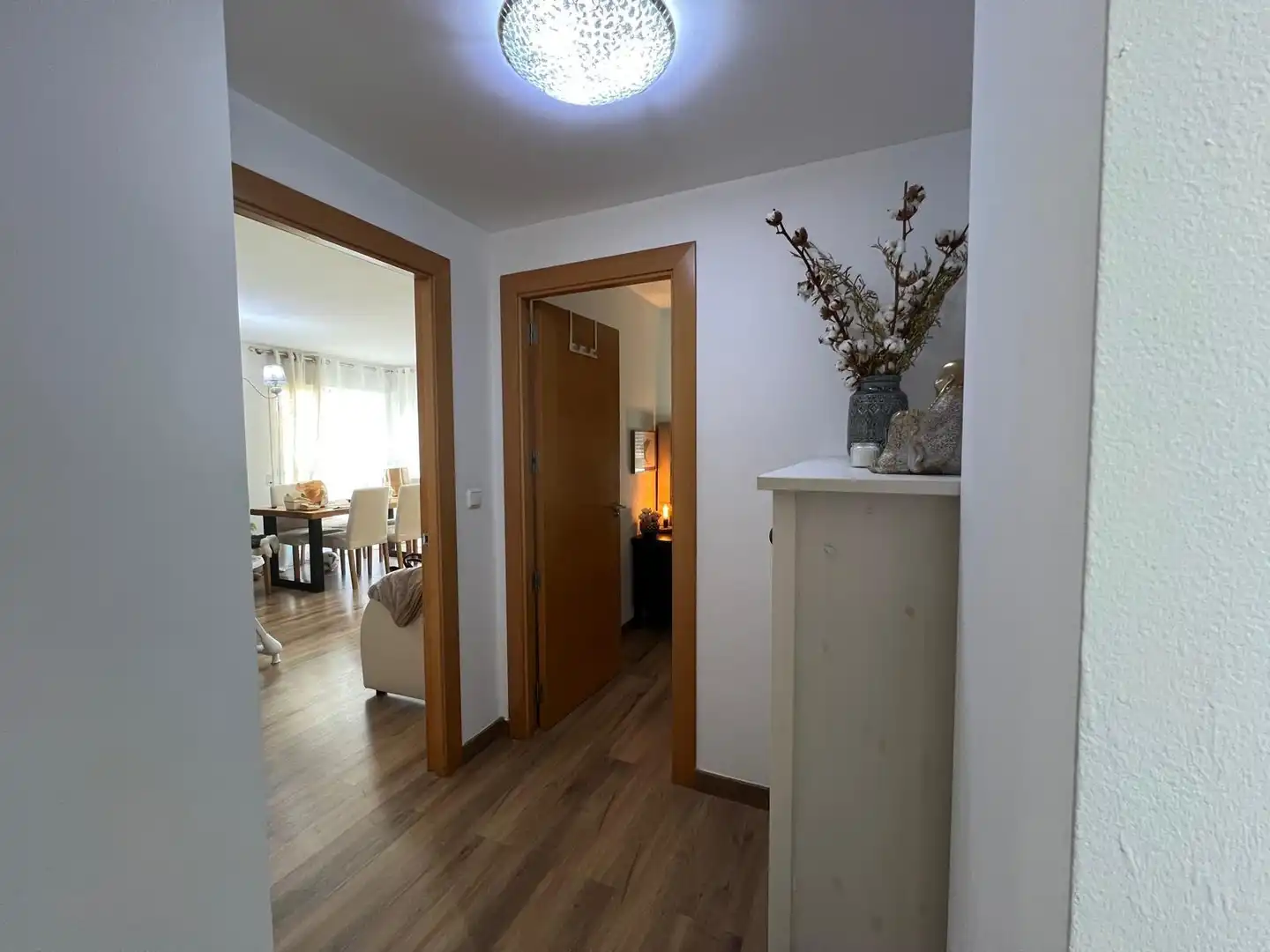 Piso en venta en Altea con Aire acondicionado, Terraza y Balcón