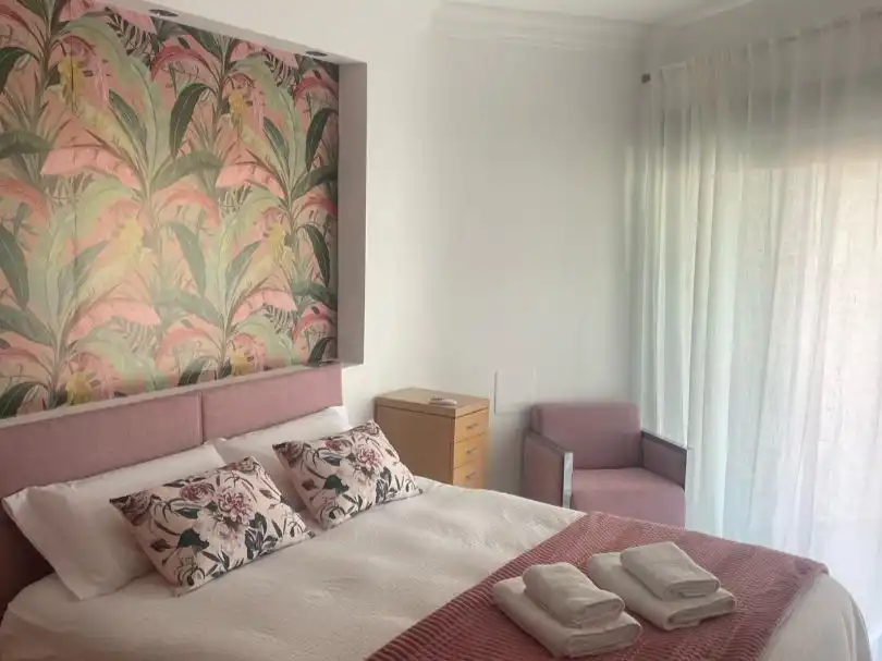 Apartament amb piscina de lloguer a calle de la valldigna 5, imagen 5