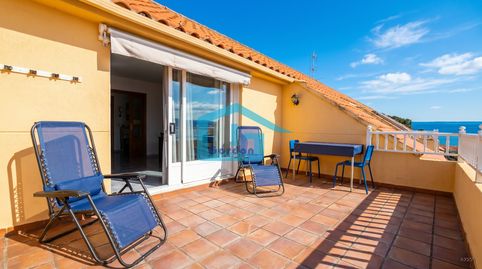 Foto 5 de Ático en venta en N/a, 27, Dorrón, Sanxenxo