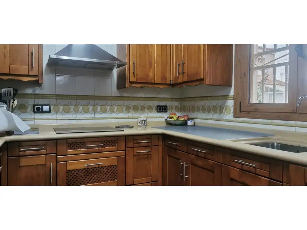 Casa a schiera con terrazza in vendita a Calle Ramon Y Cajal, imagen 10
