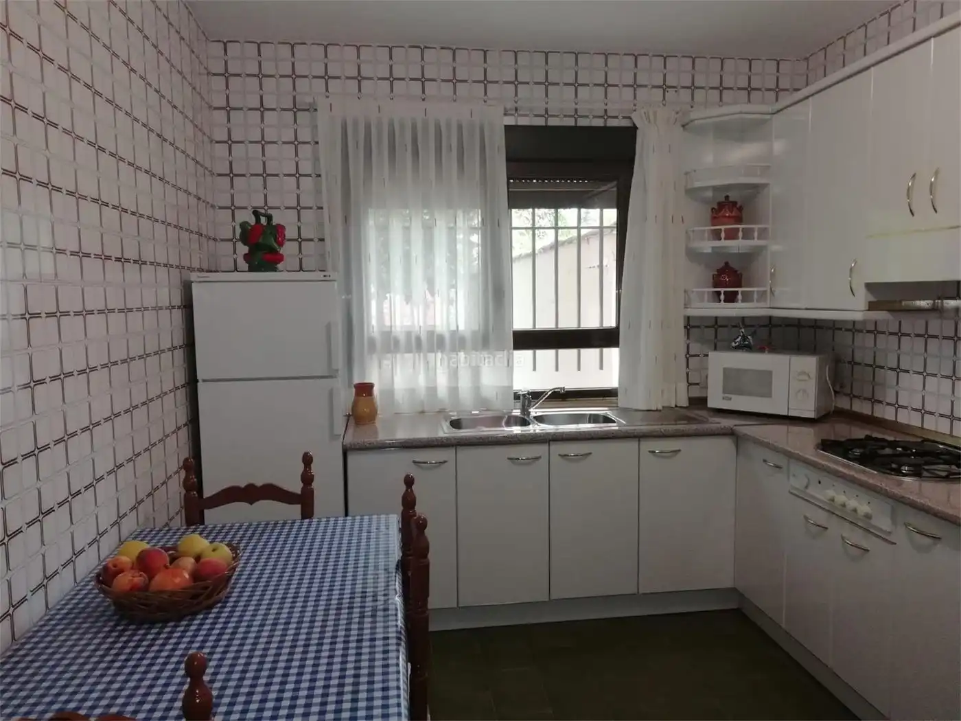 Casa in vendita a Calle la Cruz 1, imagen 27