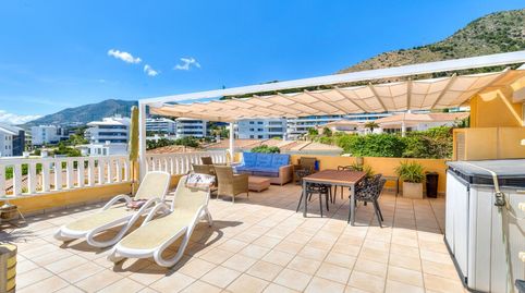 Foto 5 de Ático en venta en La Capellanía - El Higuerón, Benalmádena