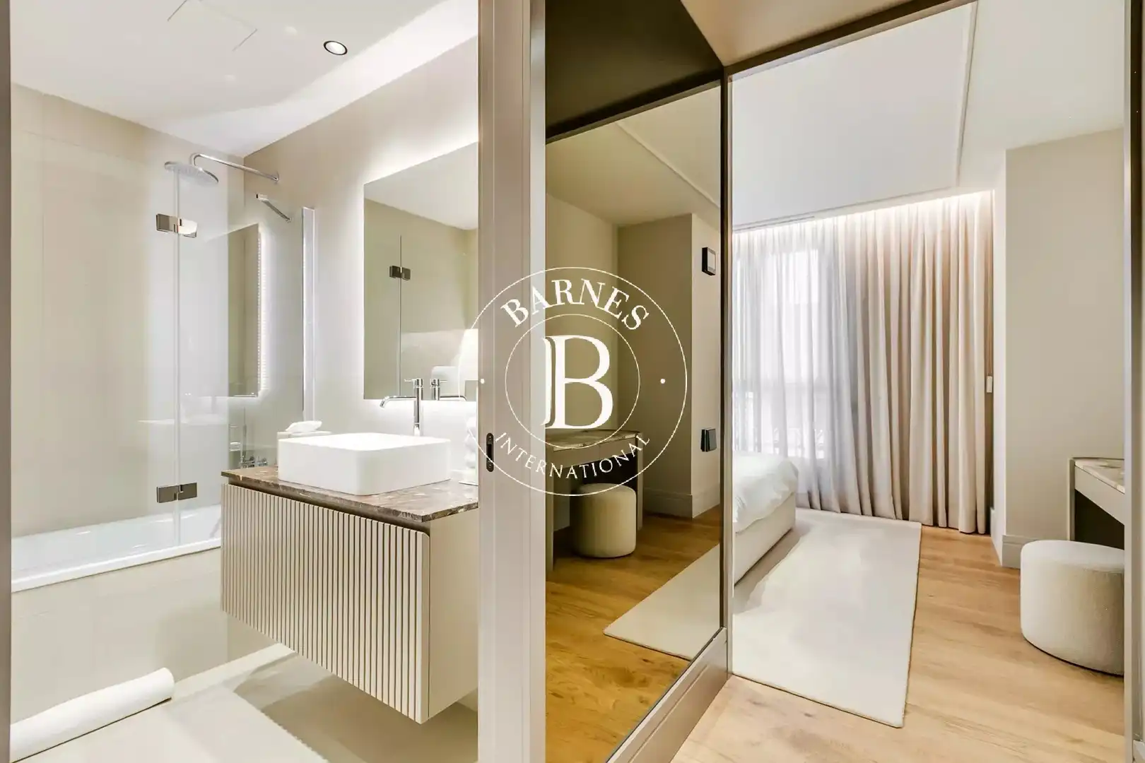 Flat with pool for sale in Chamberí, imagen 29