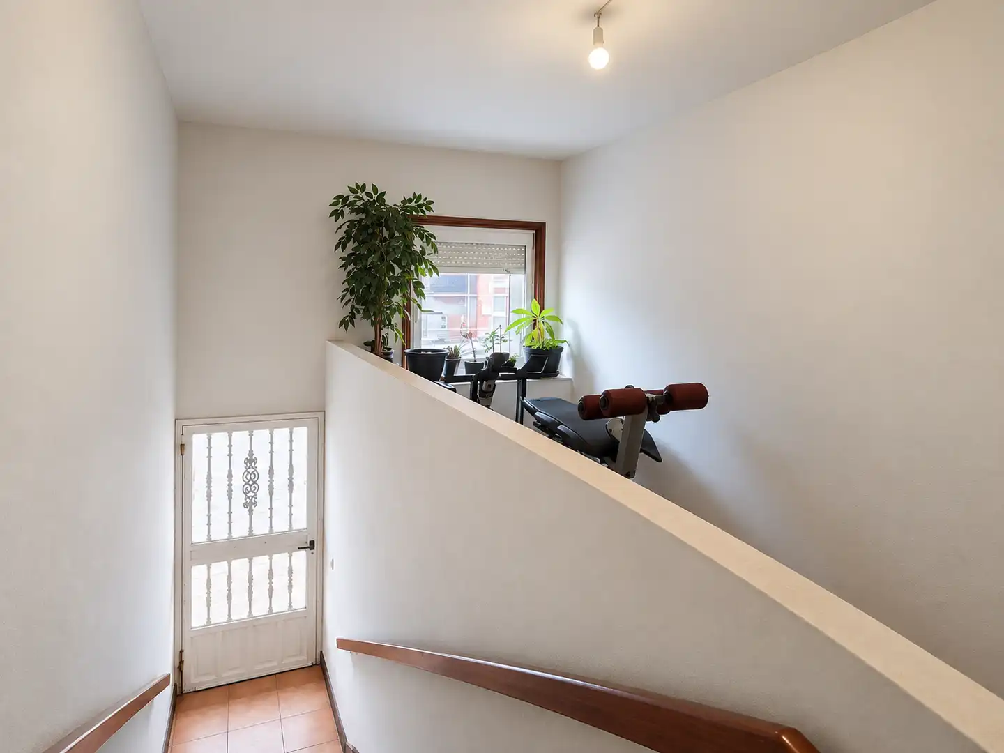 Casa amb jardí en venda a Pastoriza, imagen 15