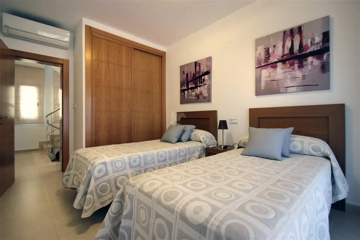 Detached house with pool for sale in Pinar del Advocat - Cometa, imagen 35