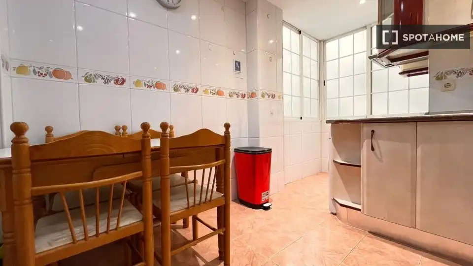 Flat for rent in Santa Eugenia