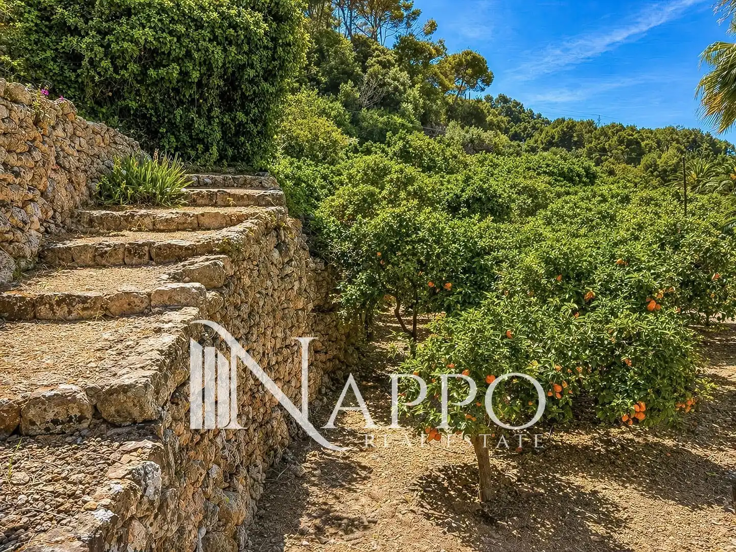 Houses for sale in Sóller  with Air Conditioner, Storage room and Swimming Pool