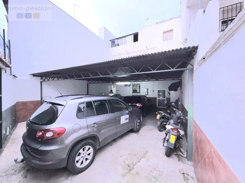 Haus zum Verkauf in Calle Perpetuo Socorro (Sp), imagen 11