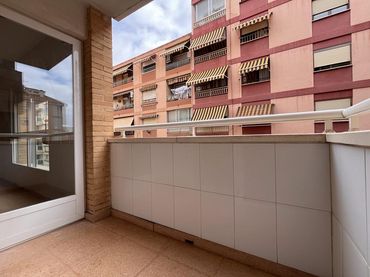 Apartamento con ascensor en venta en calle Mestre Pons