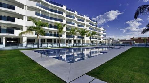 Foto 3 de Planta baja en venta en Los Rios, Mijas