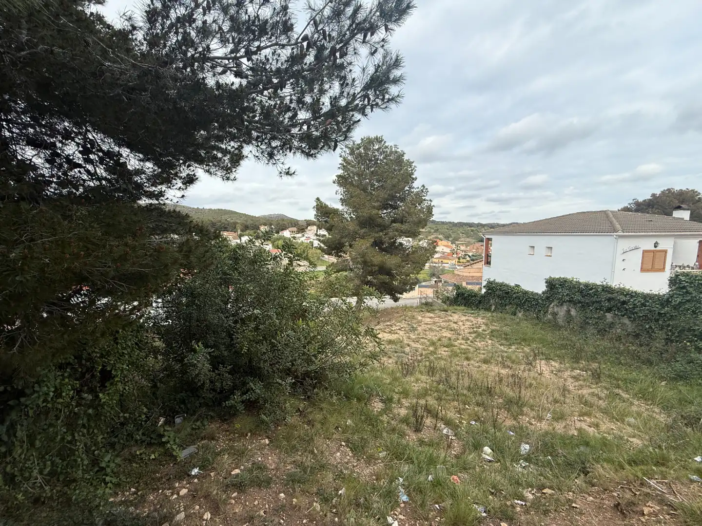Terreny residencial en venda a Carrer del Café 8, imagen 3