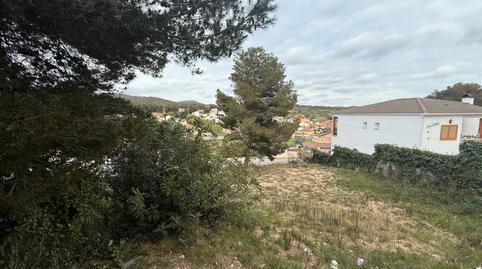 Foto 3 de Residencial en venta en Carrer del Café, 8, La Pobla de Montornès  , Tarragona