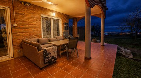 Foto 2 von Haus oder Chalet zum Verkauf in Santiago, Clavijo, La Rioja