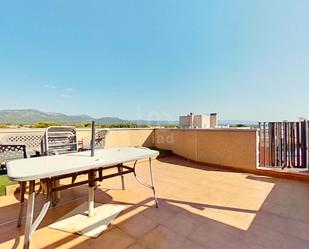 Terrace of Flat for sale in Mont-roig del Camp  with Terrace and Swimming Pool