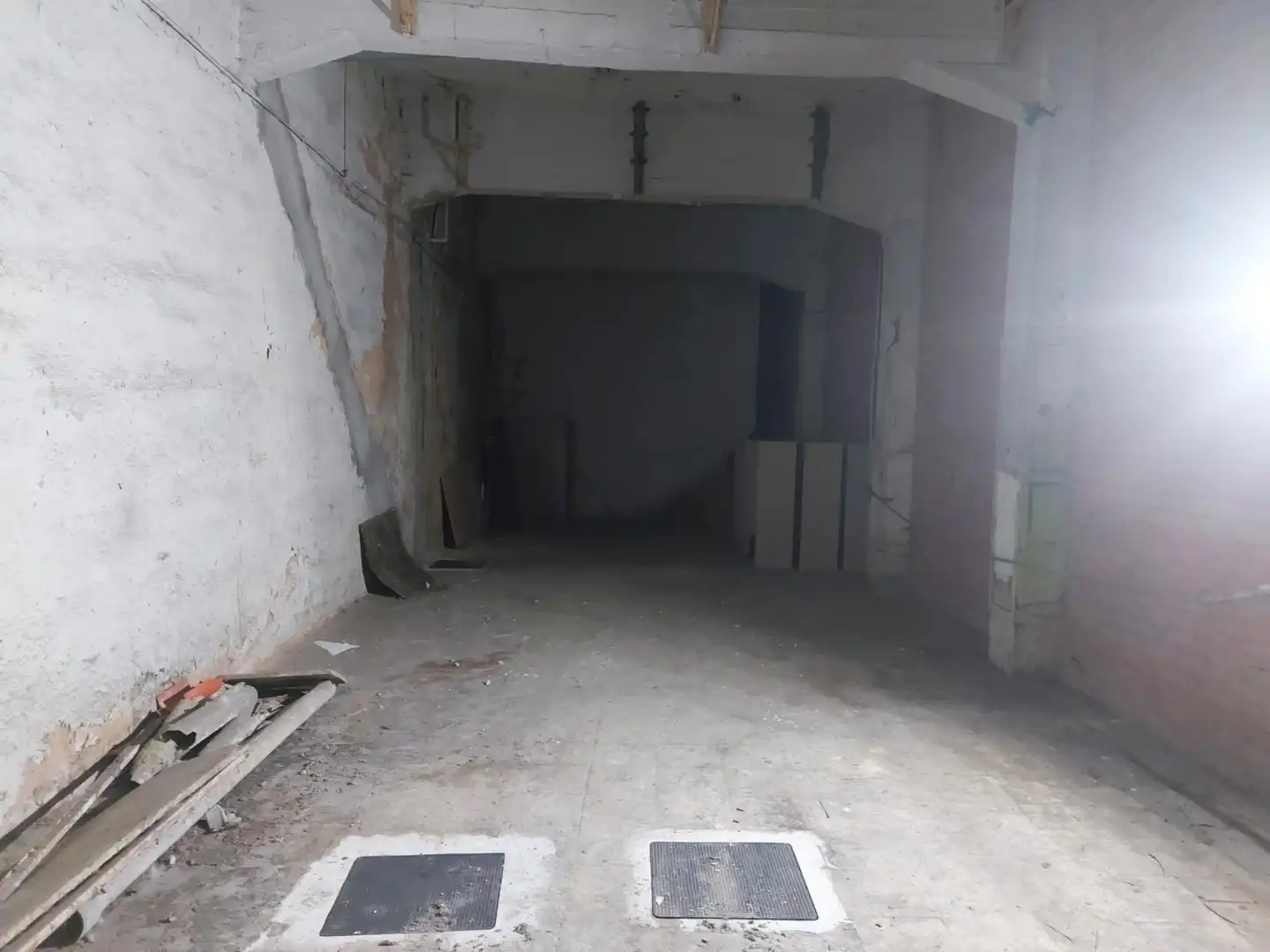 Geschaftsraum zum Verkauf in Bilbao 