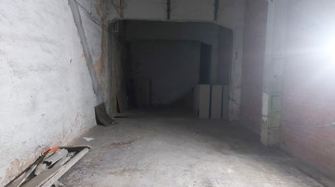 Foto 2 von Geschaftsraum zum Verkauf in Avenida Miraflores , Atxuri, Bilbao