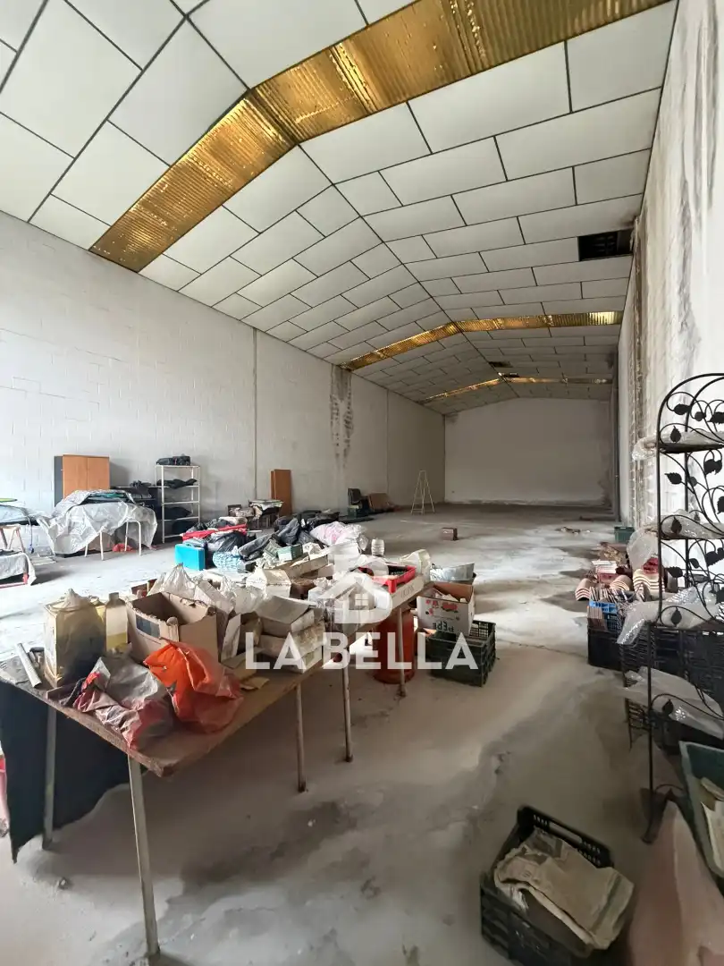 Industrial building for sale in La Motilla - Fuente del Rey, imagen 11