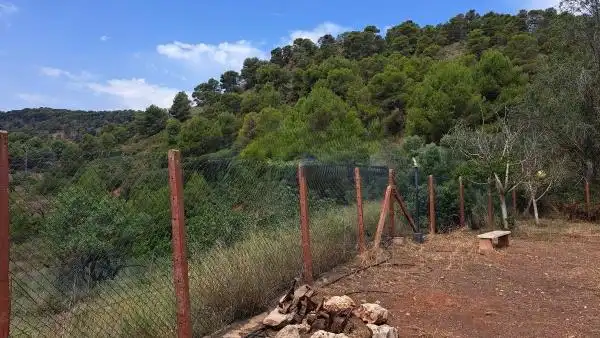 Xalet amb terrassa en venda a Alhama de Murcia ciudad, imagen 28