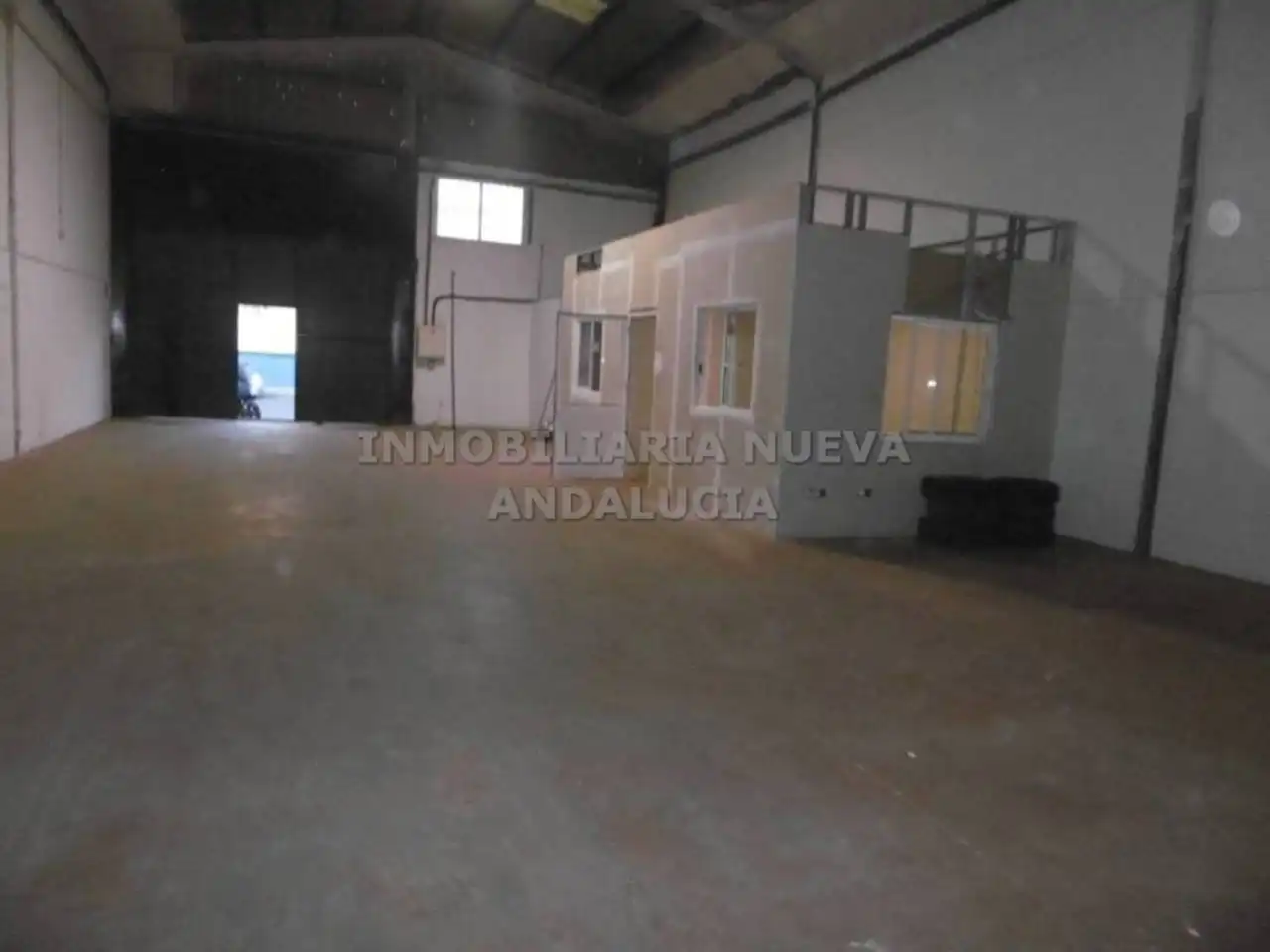 Nave industrial in affitto a Viator, imagen 3