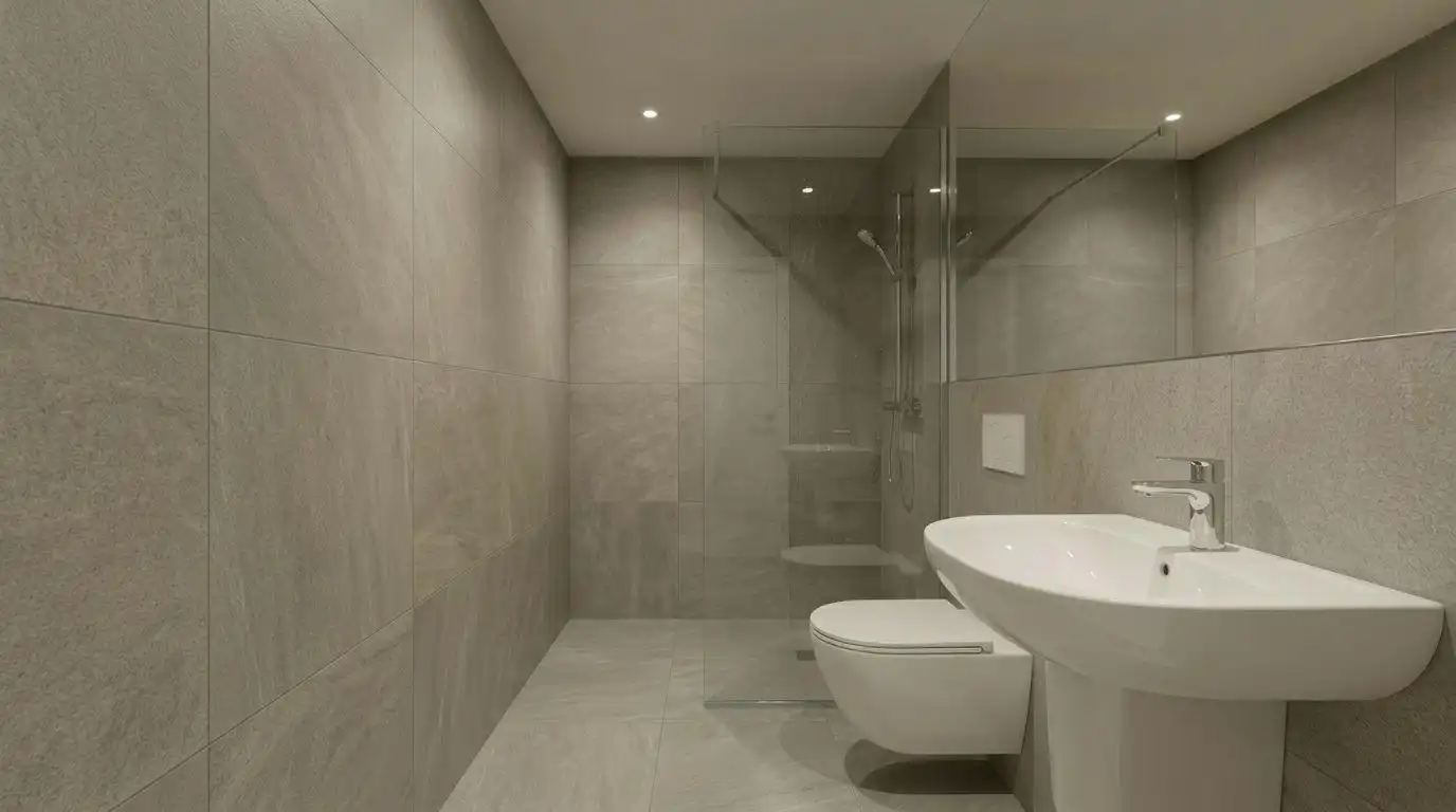 Baño de Estudio en venta en Castellón de la Plana / Castelló de la Plana