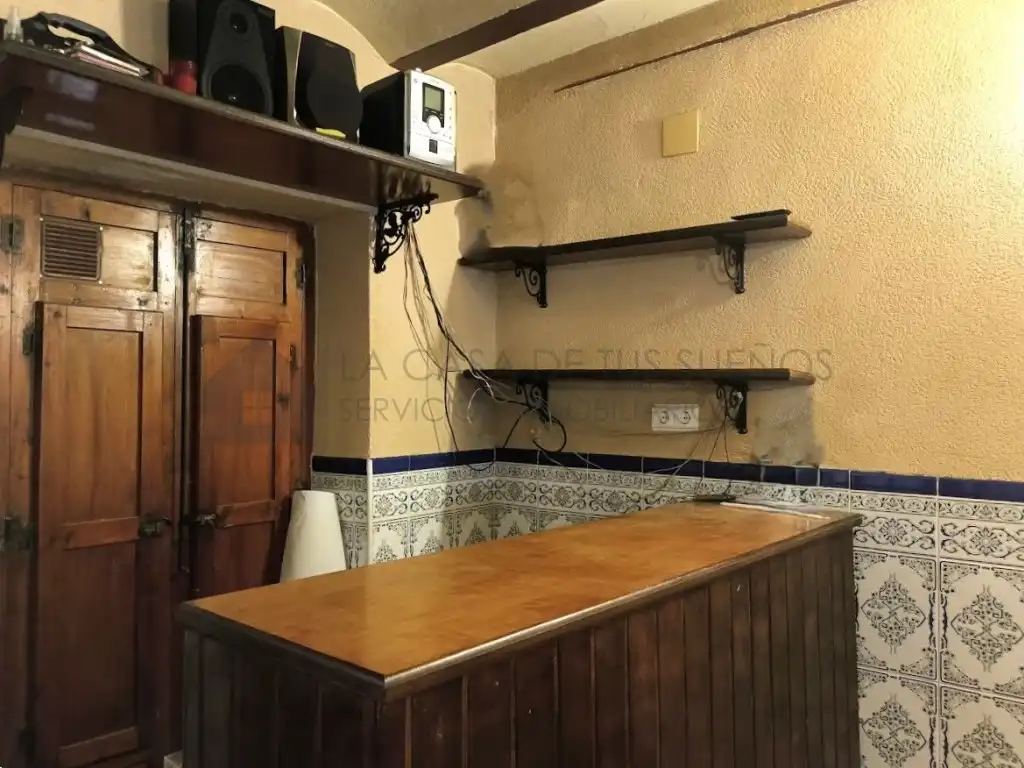 Kitchen of Houses for sale in Sax
