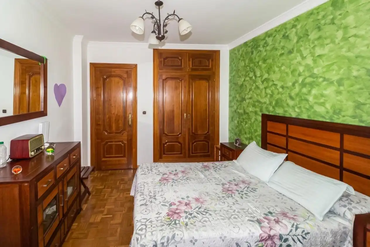 Dormitori de Casa o xalet en venda en Motril amb Piscina