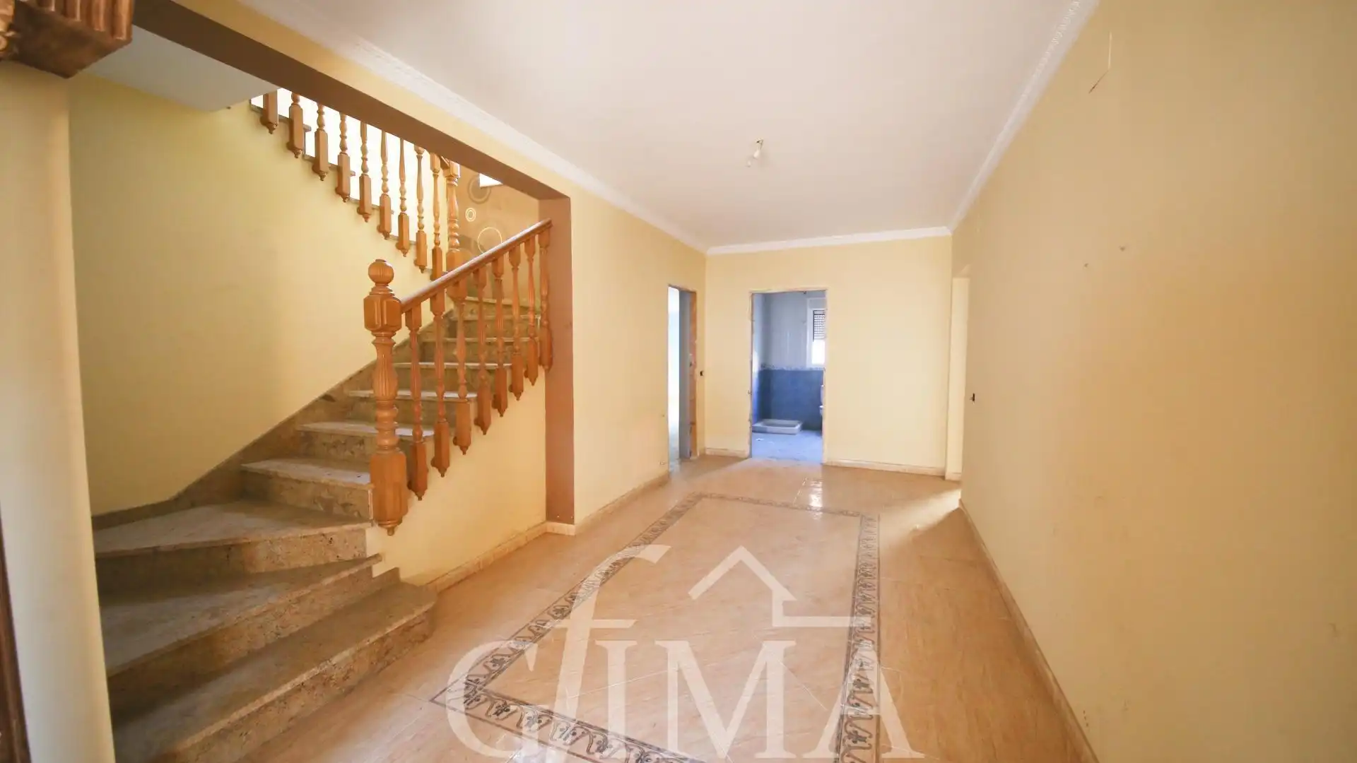 Houses for sale in Pedro Muñoz