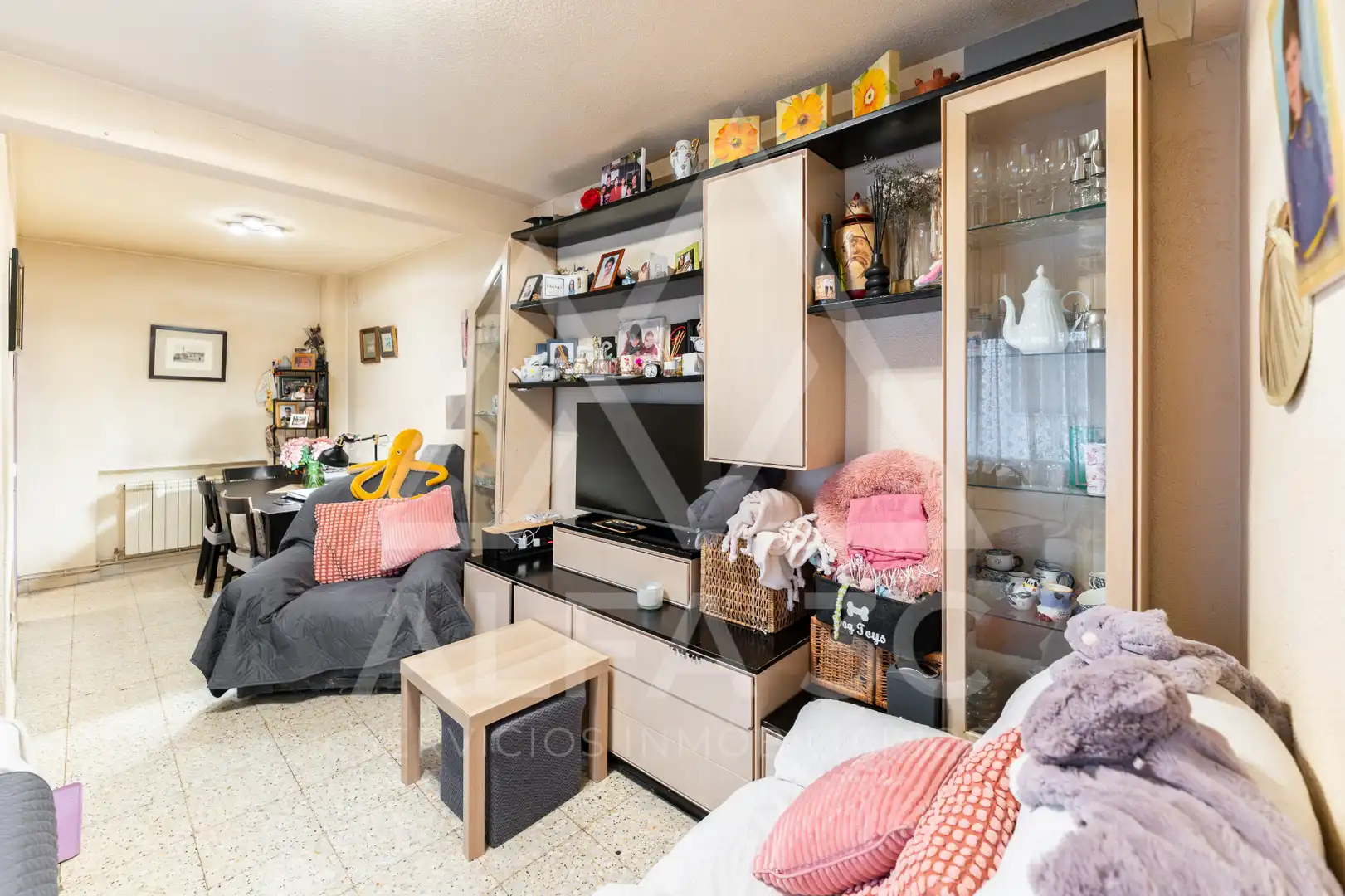 Wohnung zum Verkauf in Calle de Angel Baena Gómez, 6, Centro