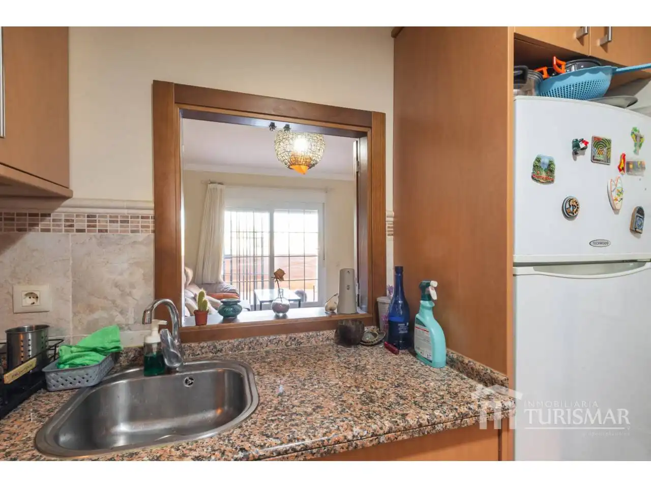 Apartment with pool for sale in Avenida Cisnes 1, imagen 6